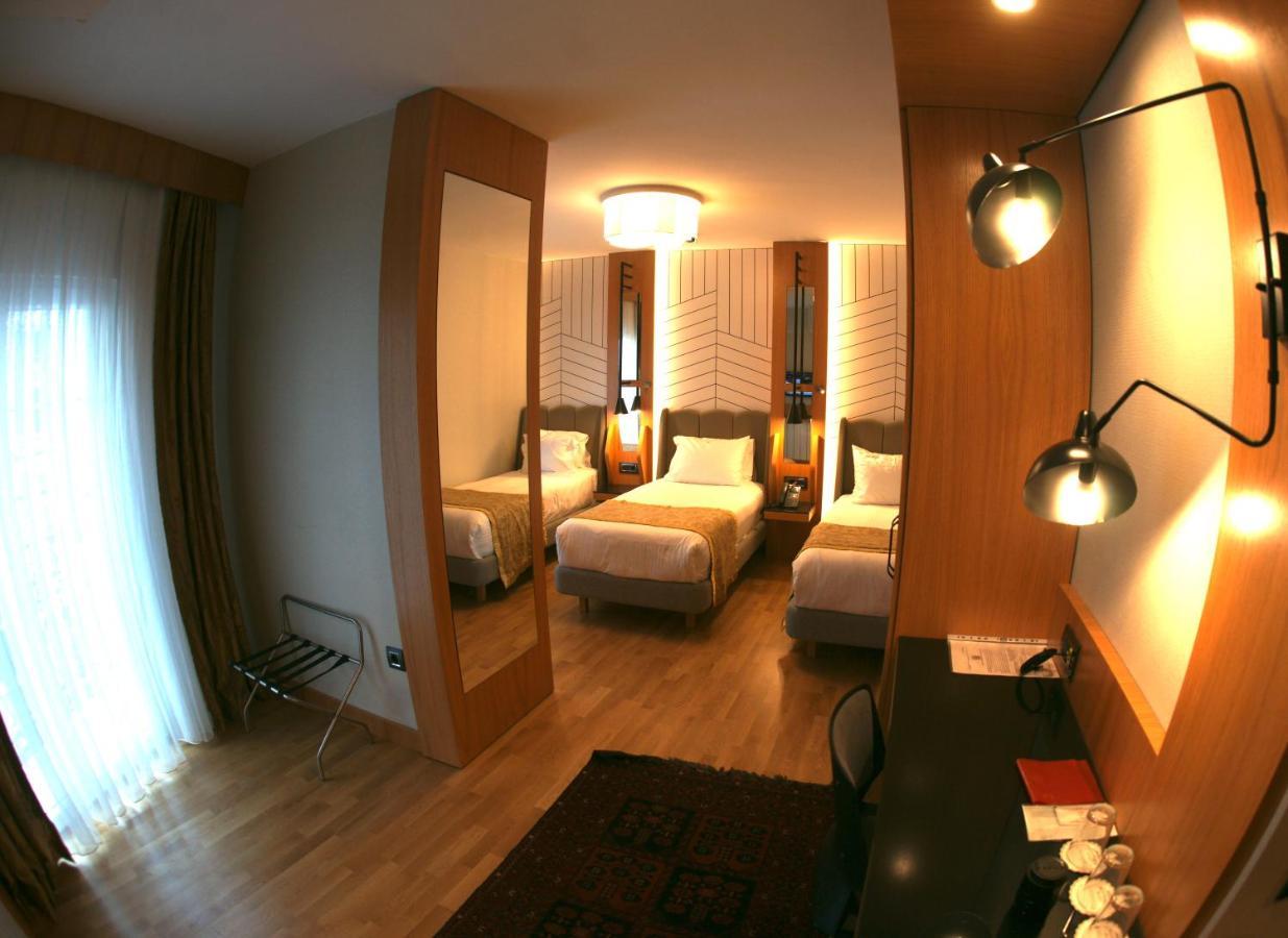 MAYWOOD HOTEL СТАМБУЛ 4* (Турция) - от 3920 RUB | NOCHI