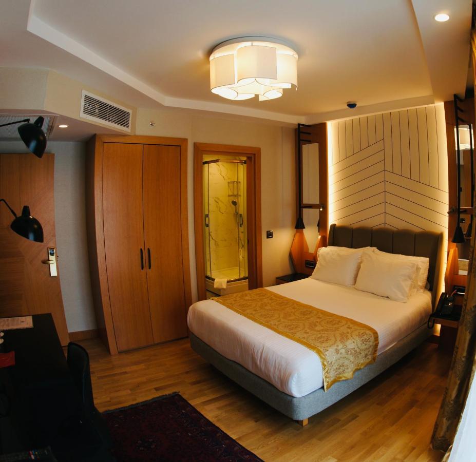 MAYWOOD HOTEL СТАМБУЛ 4* (Турция) - от 3920 RUB | NOCHI